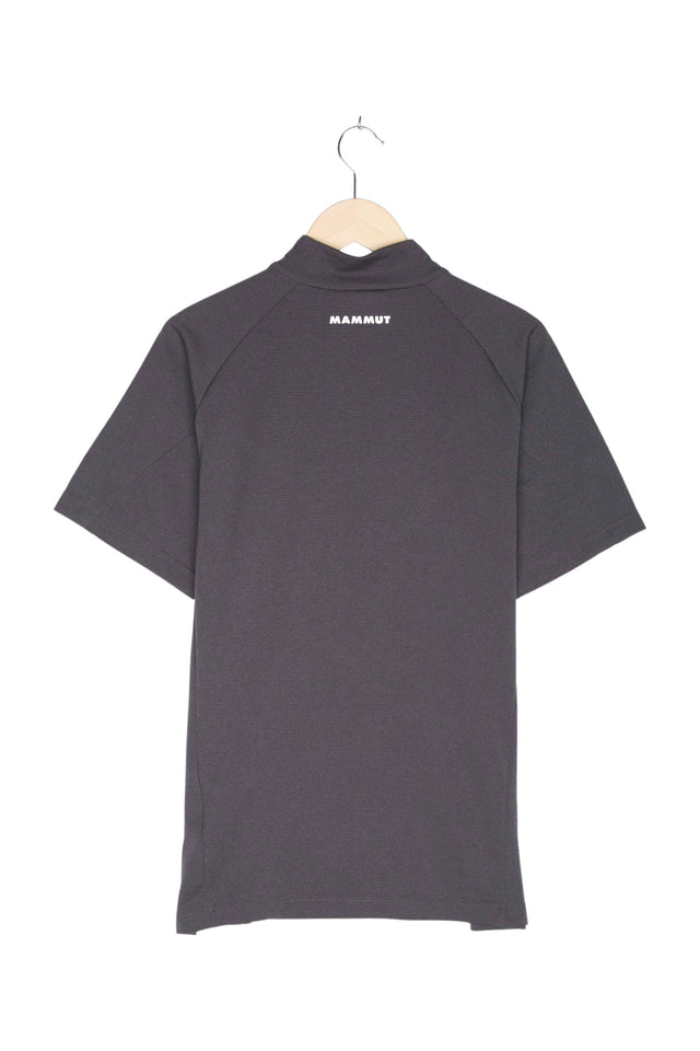 Aegility Half Zip T-Shirt Freizeit für Herren