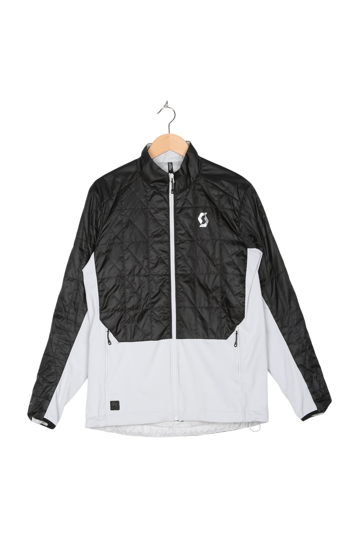 Isolationsjacke für Herren