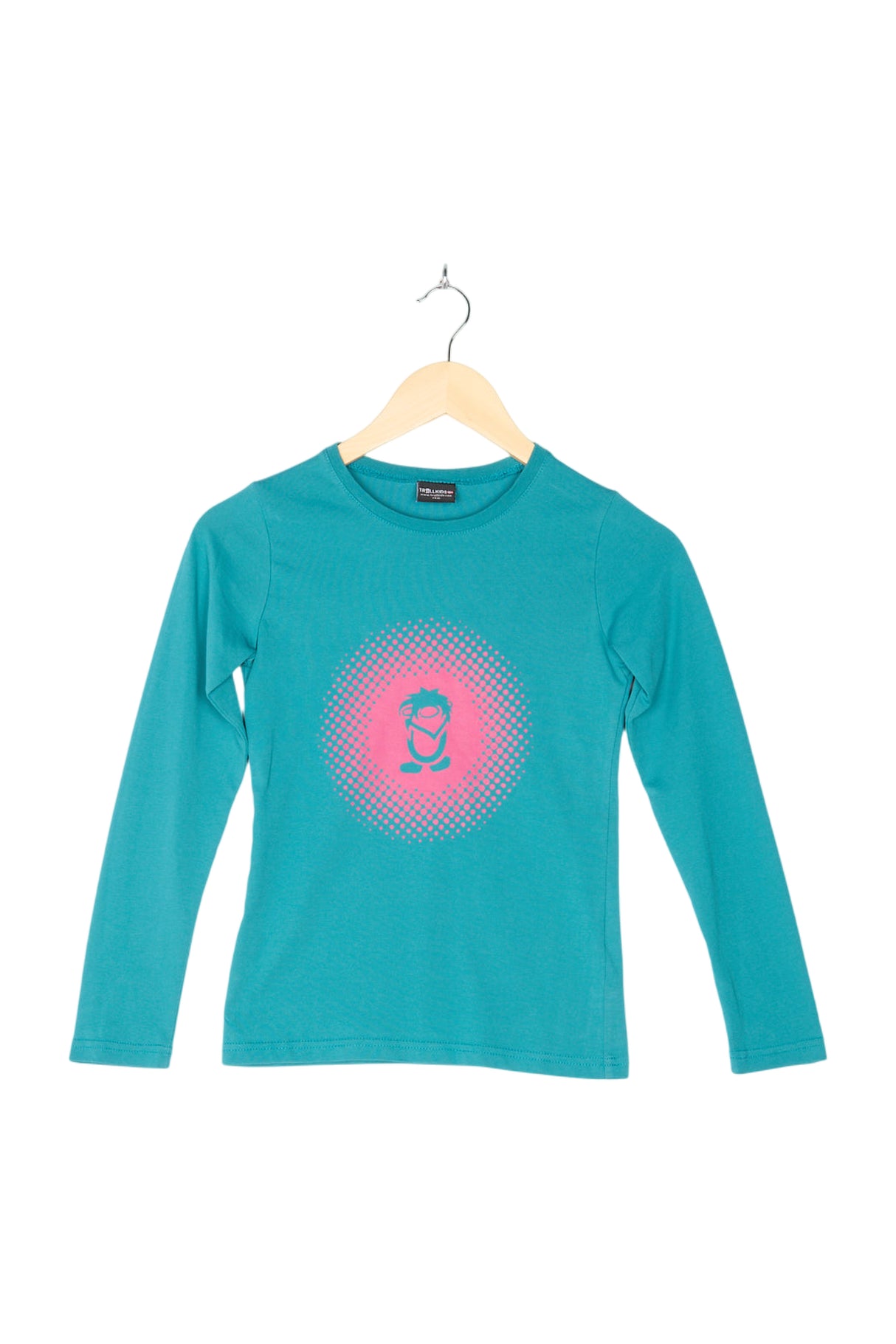 Longsleeve Freizeit für Kinder