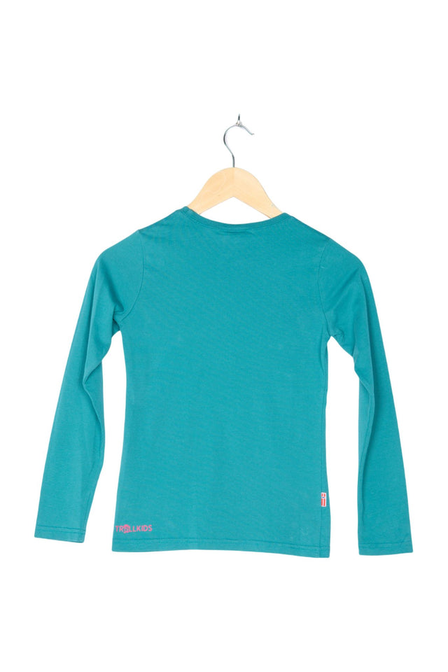 Longsleeve Freizeit für Kinder