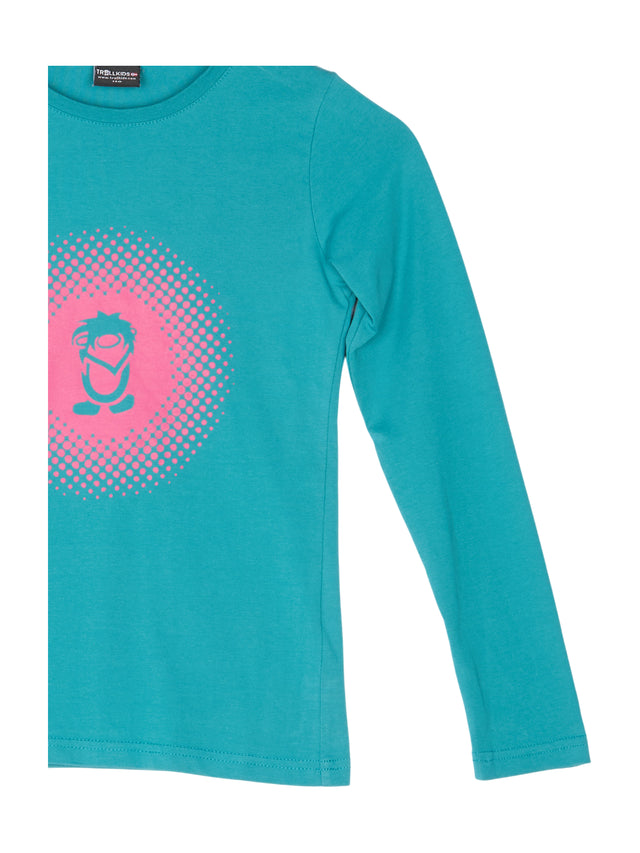 Longsleeve Freizeit für Kinder