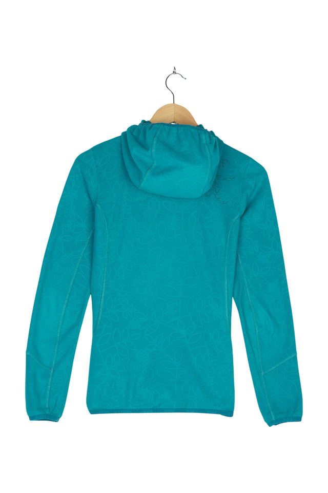 Fleecejacke für Damen