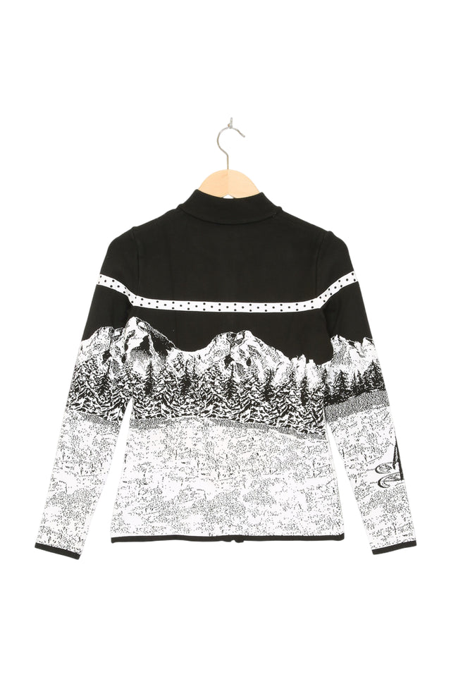 Fleecejacke für Damen