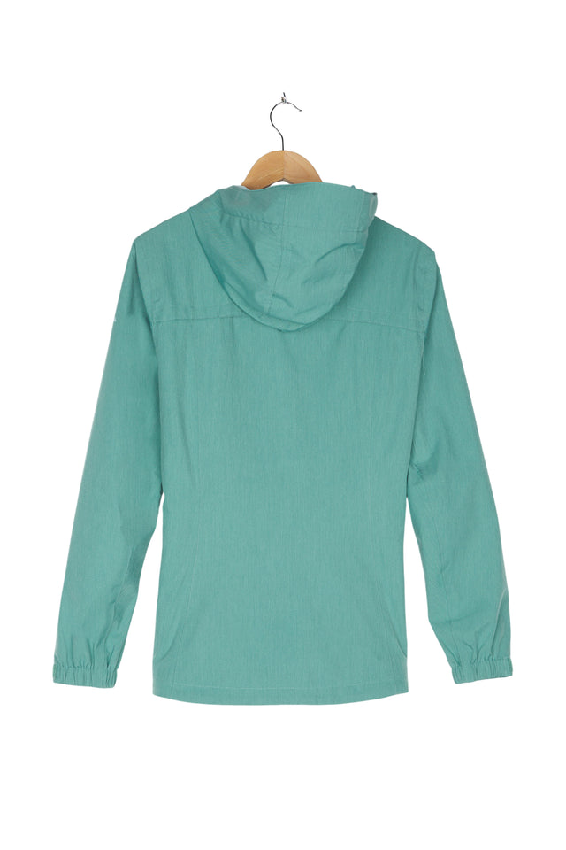 Hardshelljacke, Regenjacke für Damen