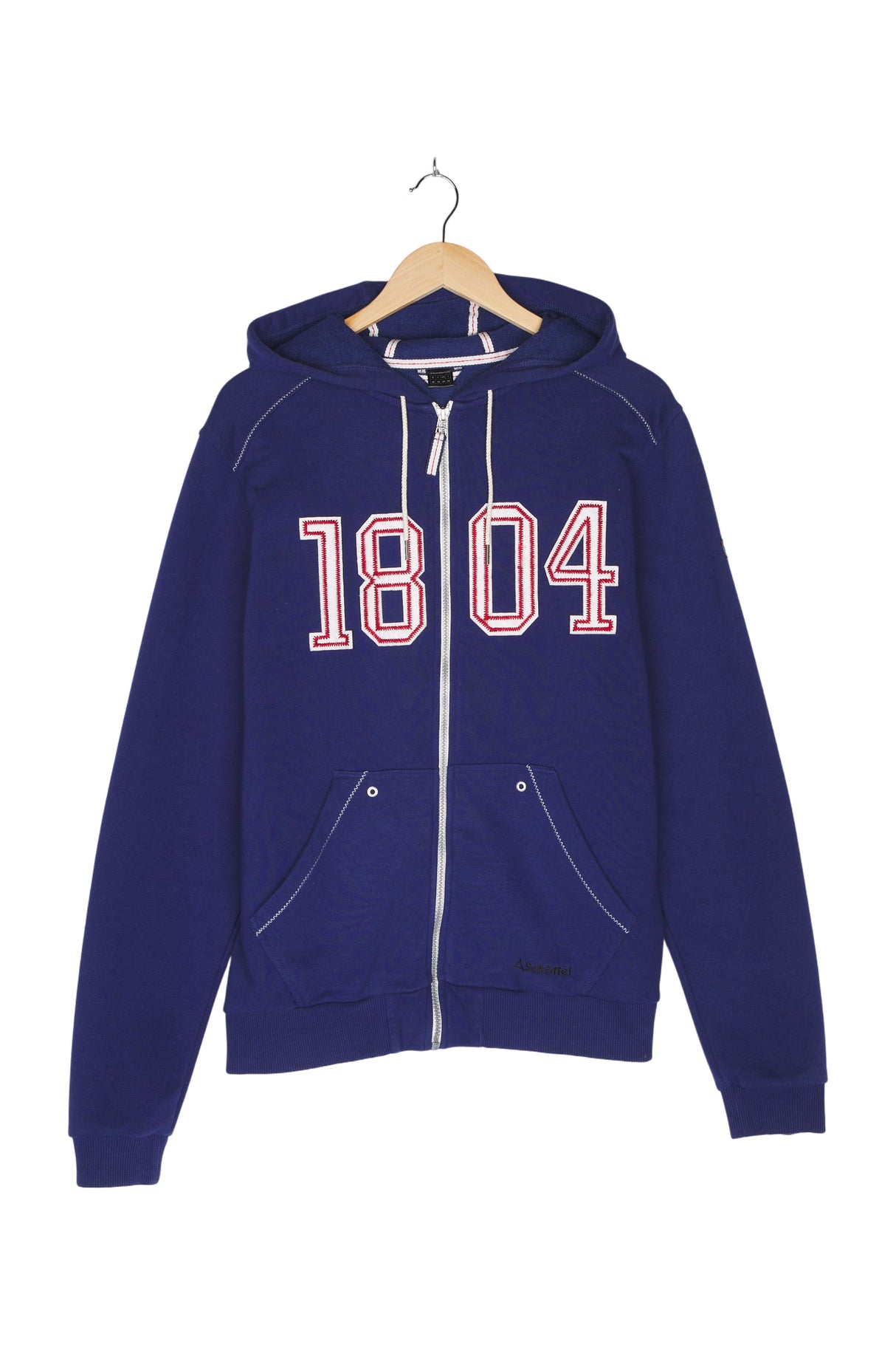 Fleecejacke für Herren