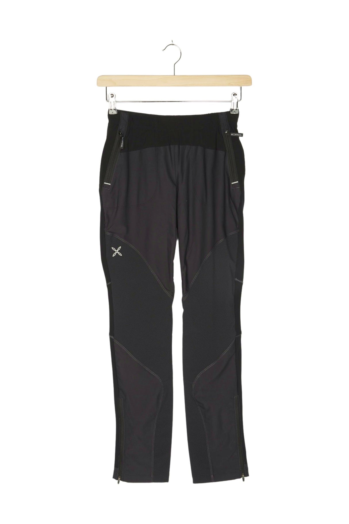 Montura Softshellhose für Damen