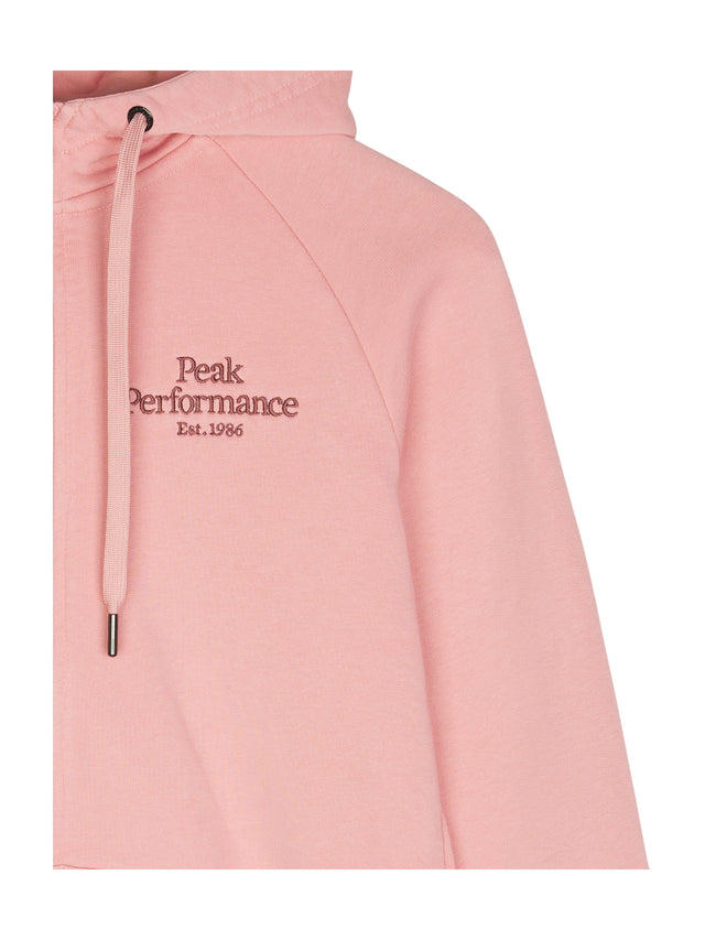 Fleecejacke für Damen