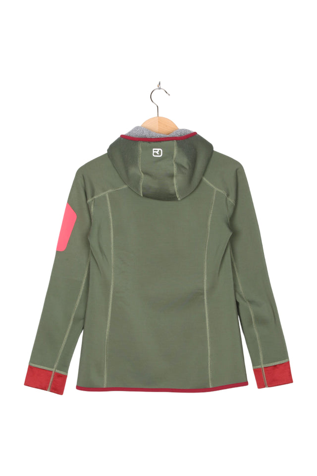 Fleecejacke für Damen