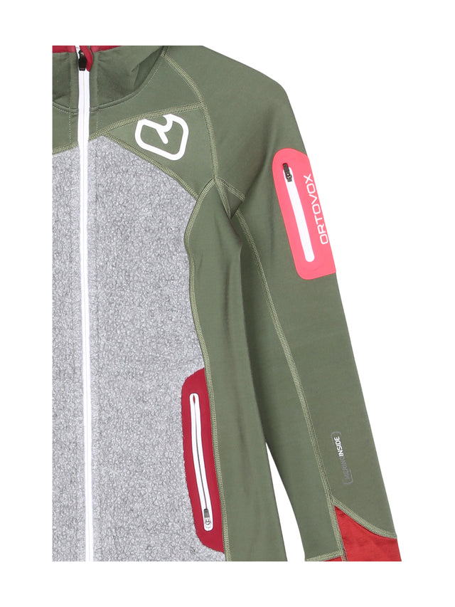 Fleecejacke für Damen