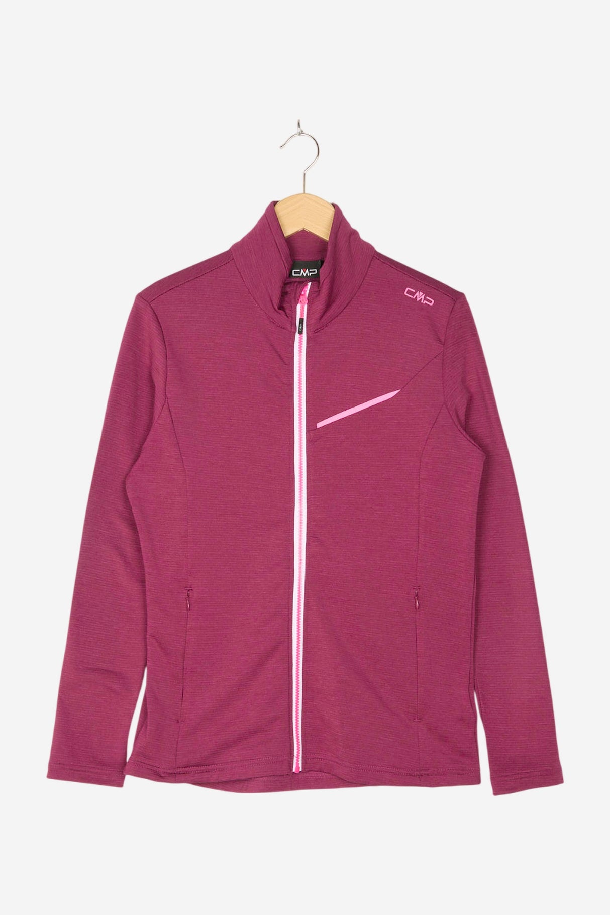 Fleecejacke für Damen