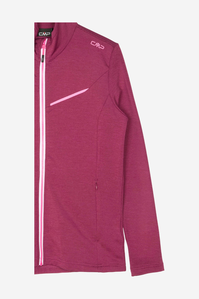 Fleecejacke für Damen