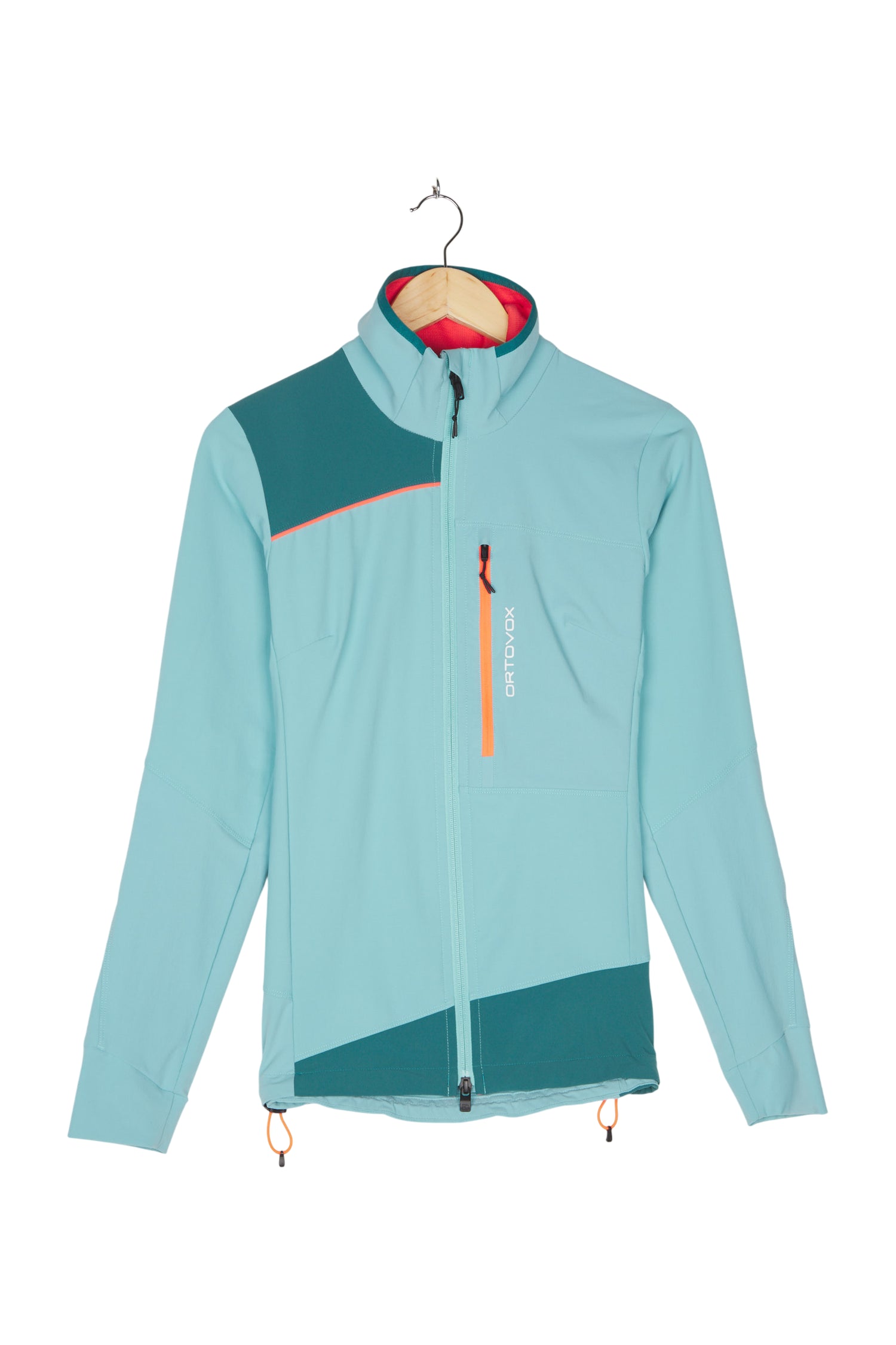 Softshelljacke für Damen