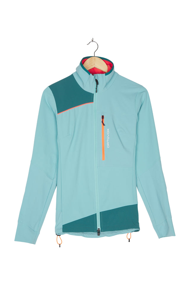 Softshelljacke für Damen