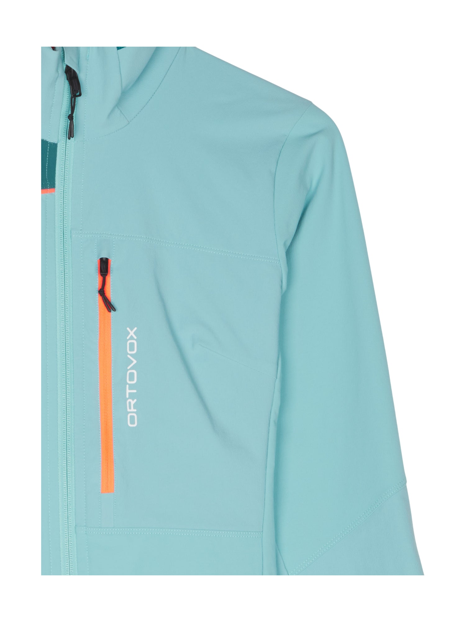 Softshelljacke für Damen