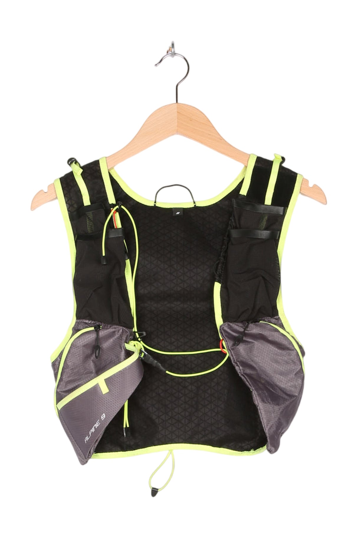 Trailrunningrucksack bis 5 L