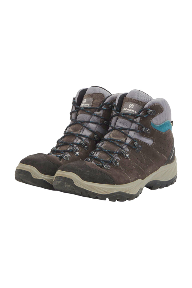 Wanderschuhe & Trekkingschuhe für Herren