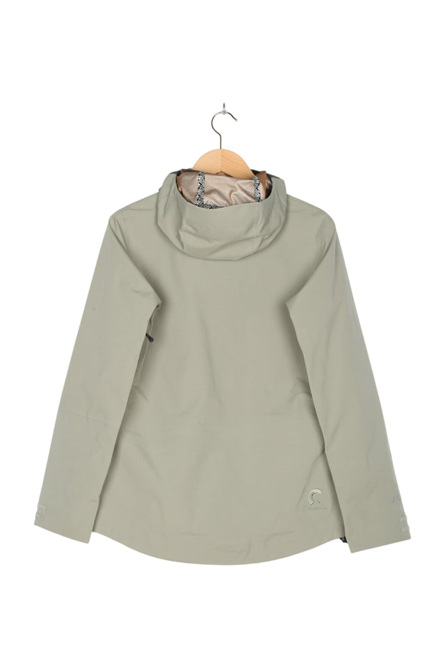 Regenjacke für Damen