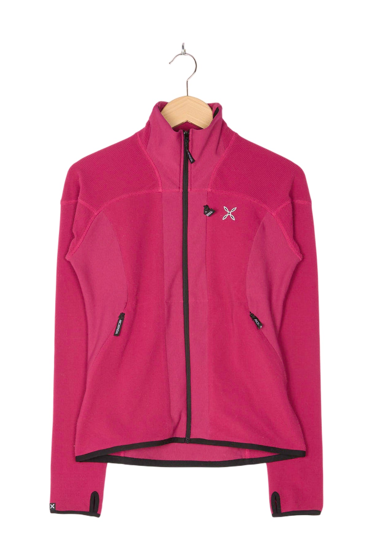 Fleecejacke für Damen