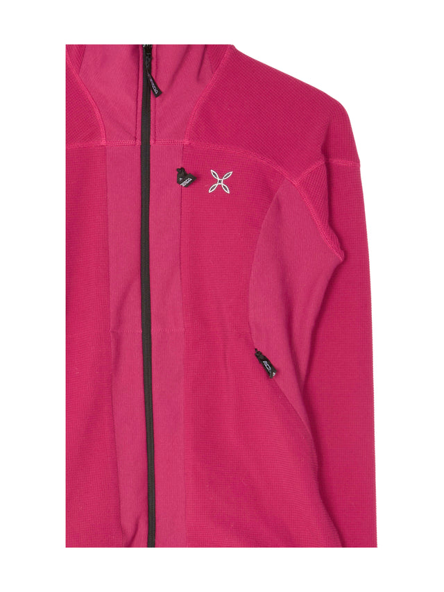 Fleecejacke für Damen