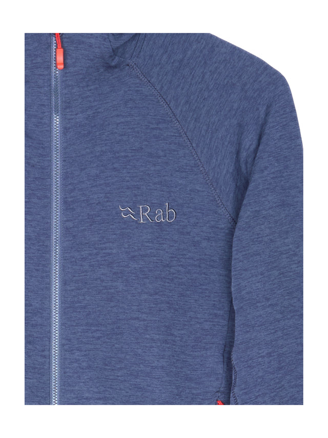 Fleecejacke für Damen