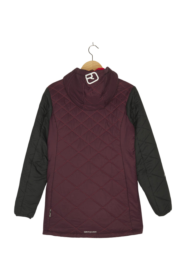 Isolationsjacke (Wolle) für Damen