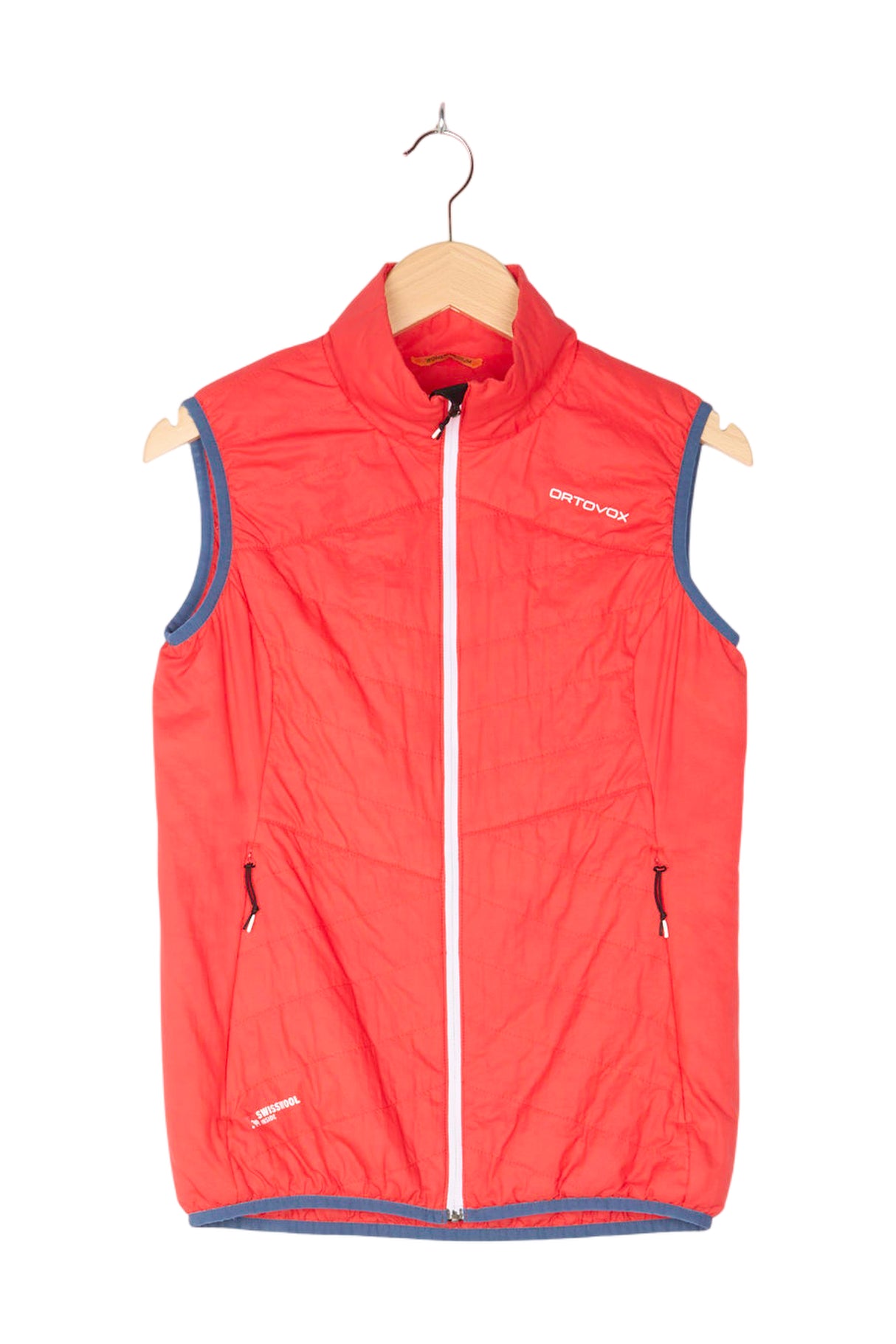 Isolationsweste für Damen