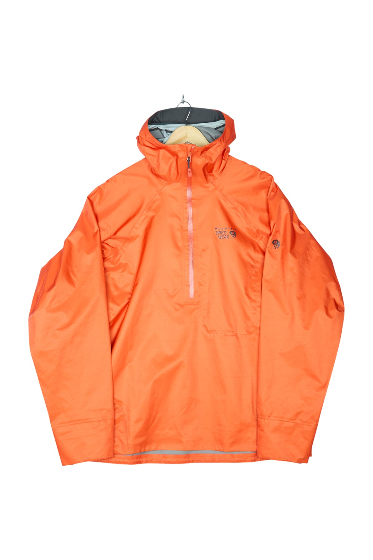 Hardshelljacke, Regenjacke für Herren