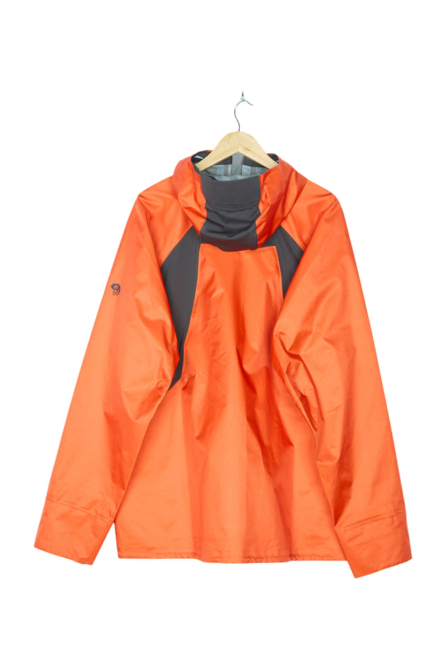 Hardshelljacke, Regenjacke für Herren