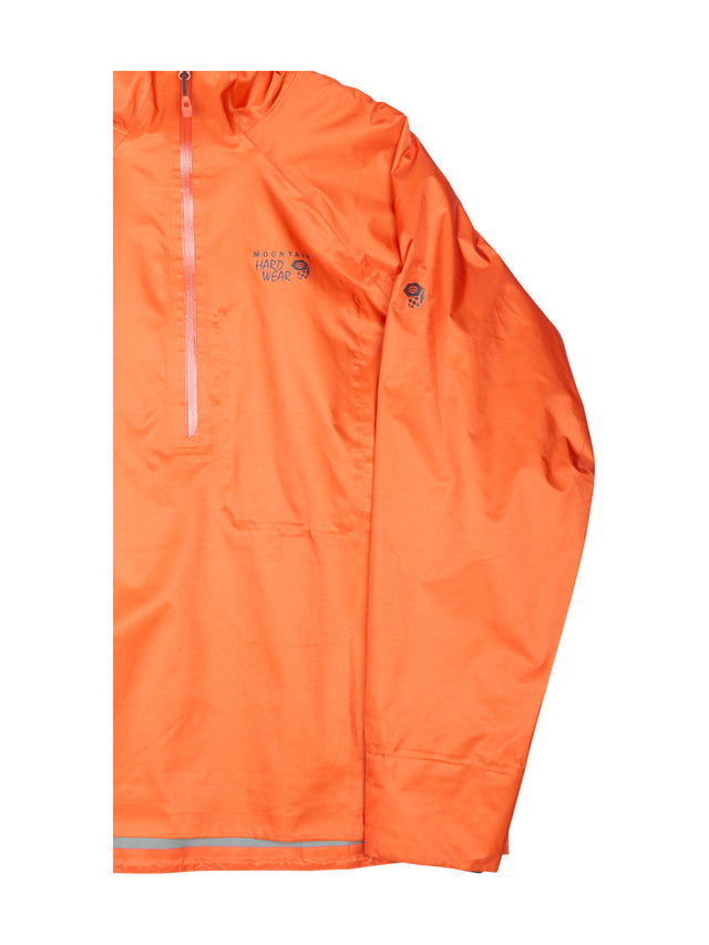 Hardshelljacke, Regenjacke für Herren