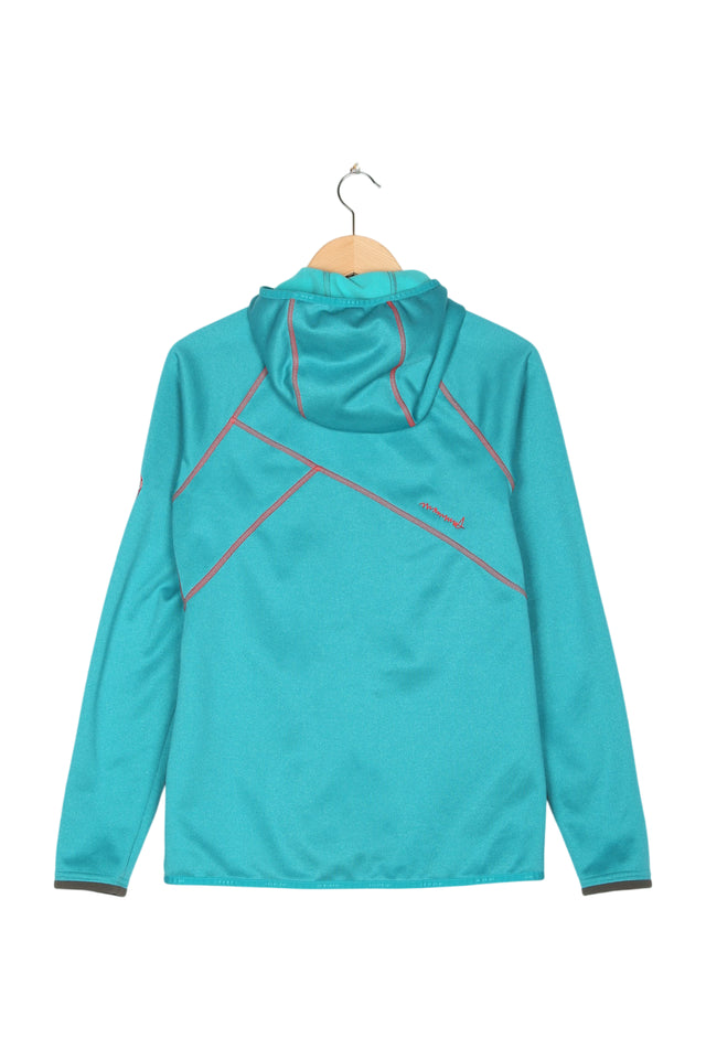 Fleecejacke für Damen