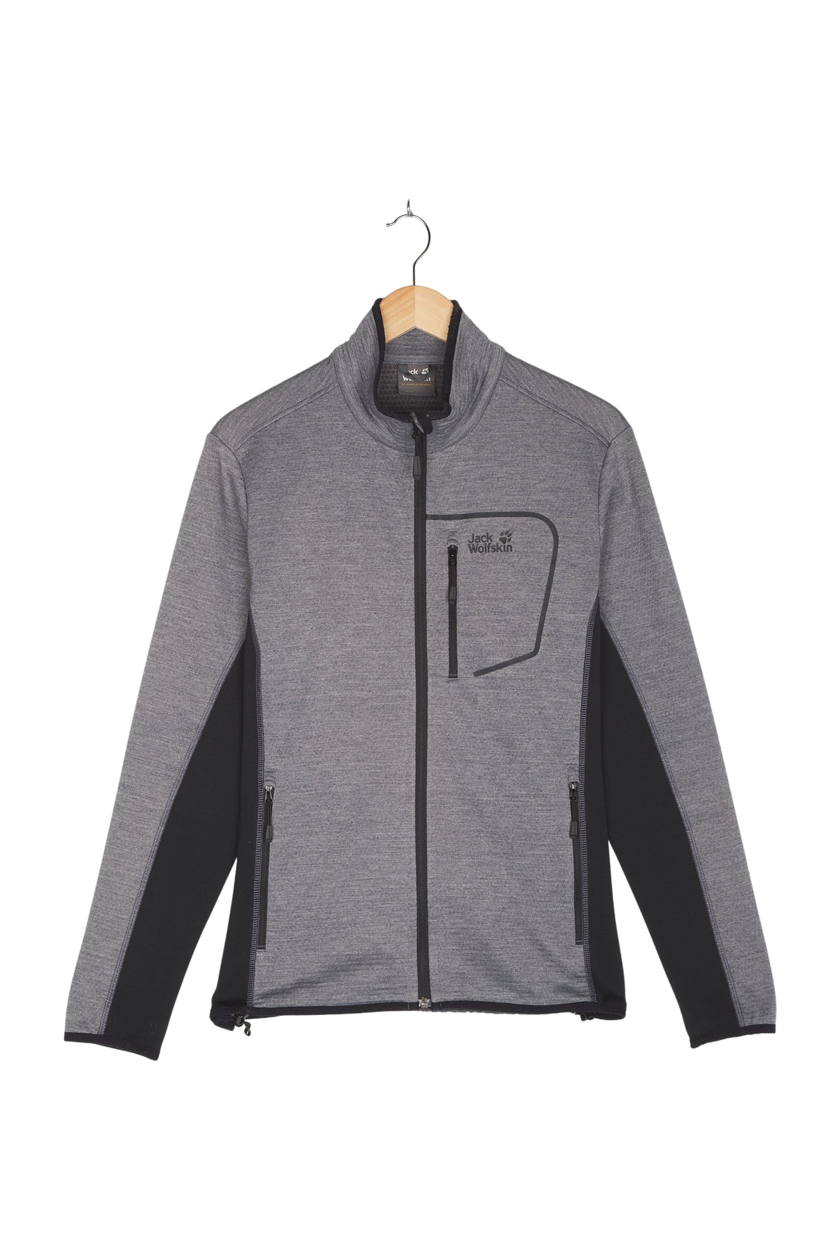 Fleecejacke für Herren