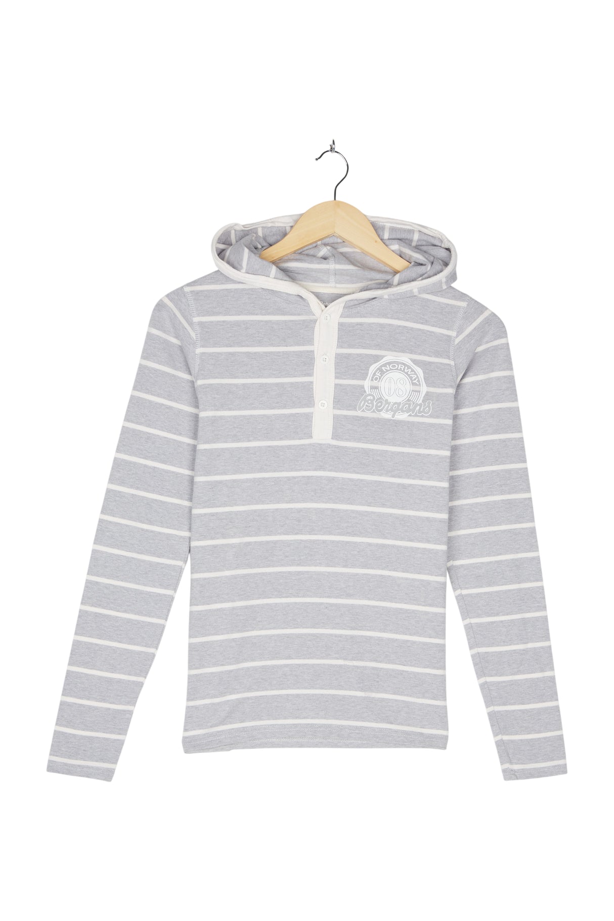 Longsleeve Freizeit für Herren