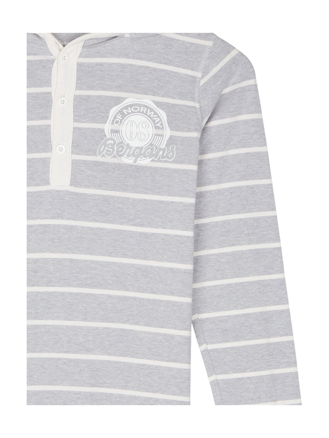 Longsleeve Freizeit für Herren