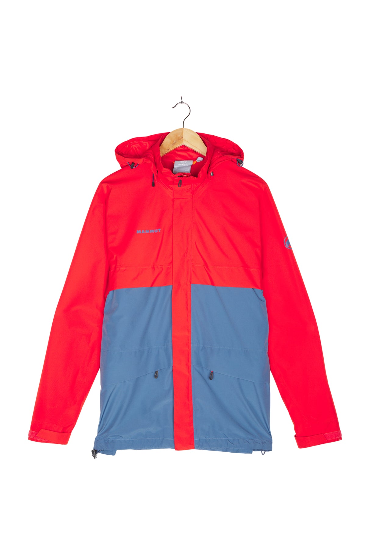 Hardshelljacke mit Goretex für Damen