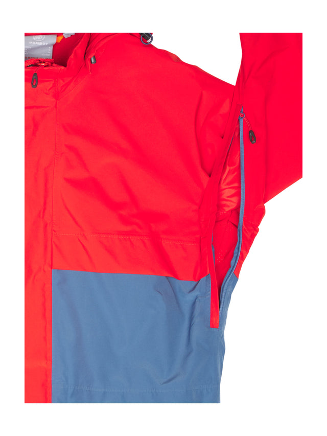 Hardshelljacke mit Goretex für Damen