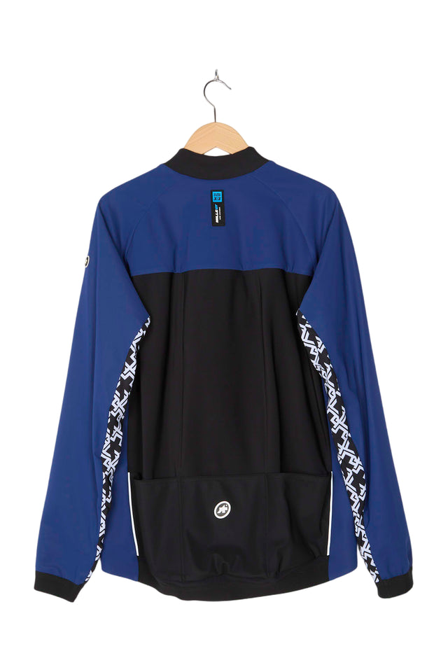 Fahrradjacke für Herren