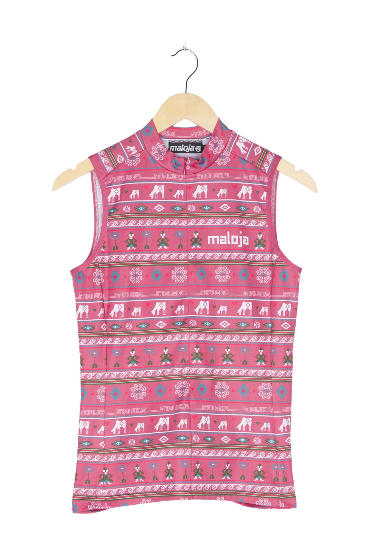 Radtrikot für Damen