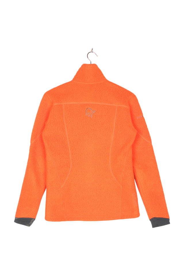 Fleecejacke für Damen