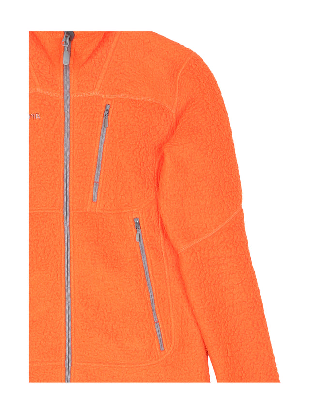 Fleecejacke für Damen