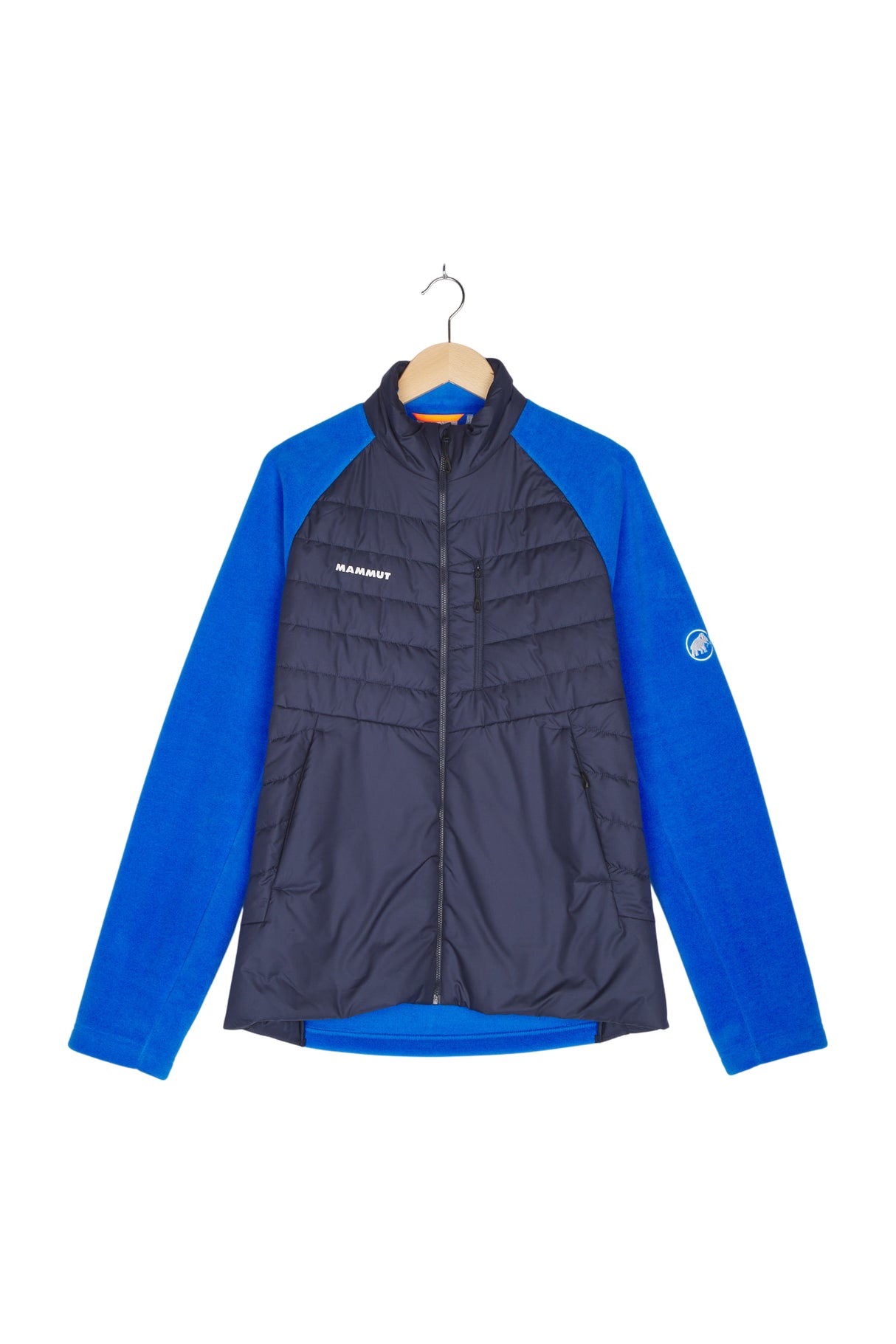 Kunstfaserjacke für Herren