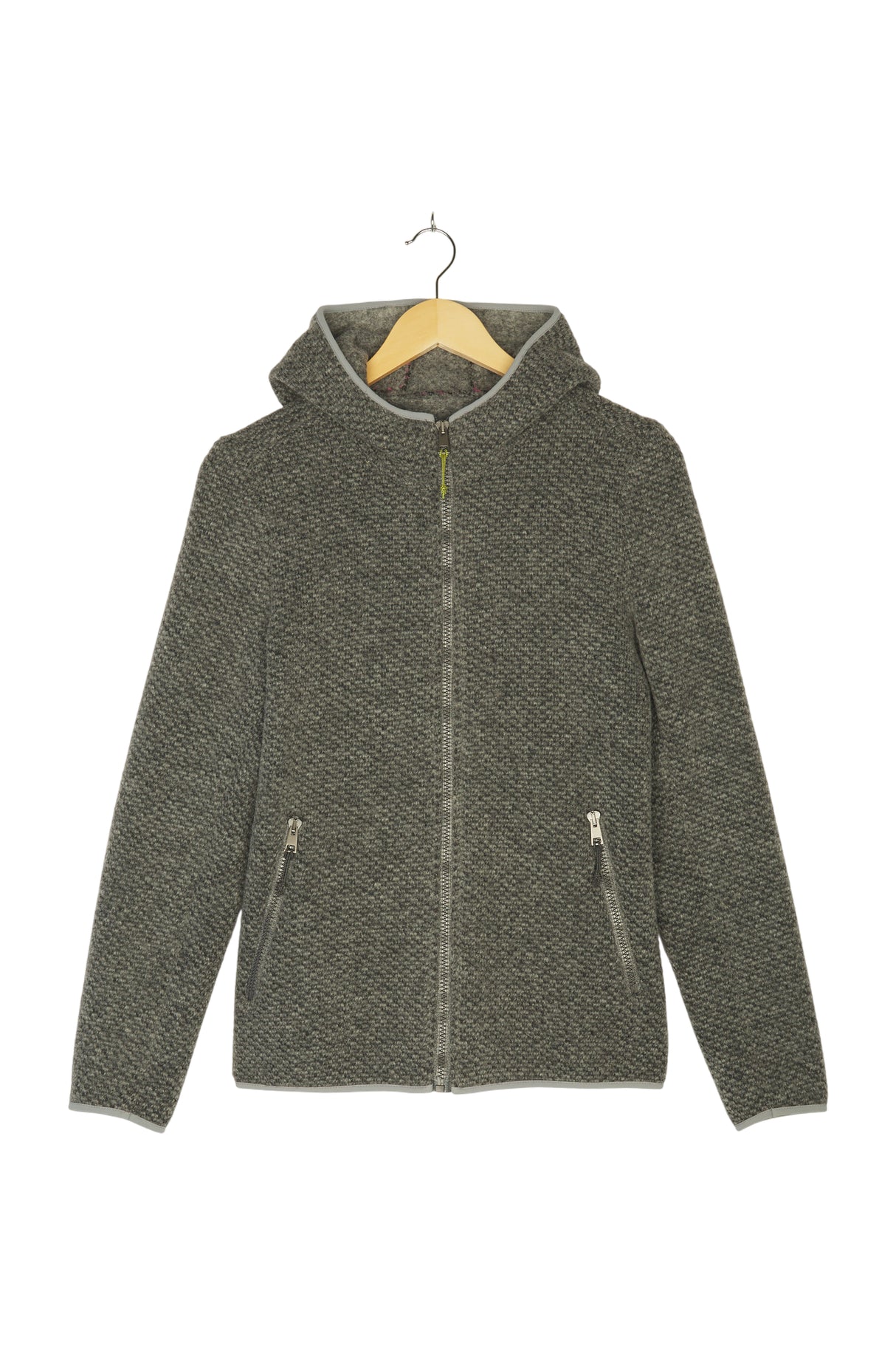 Fleecejacke für Damen