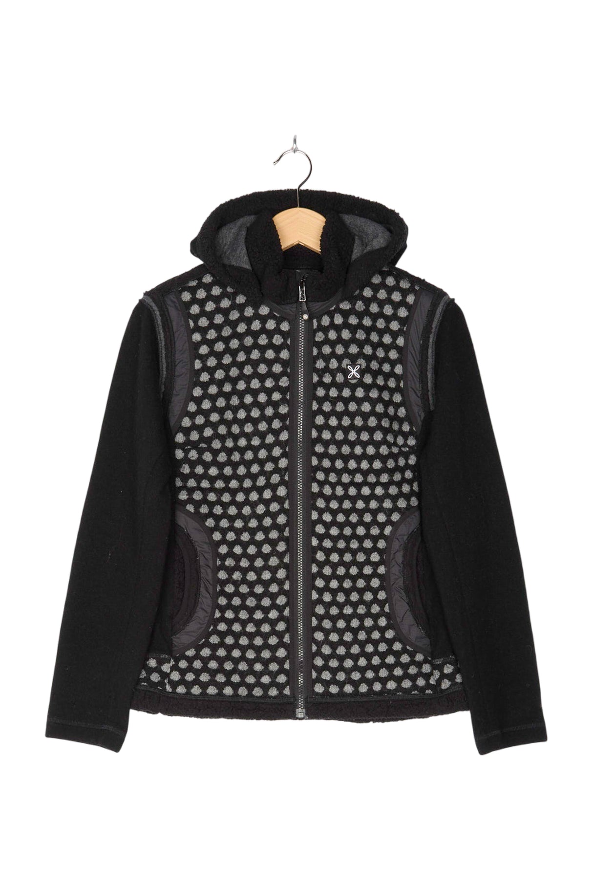 Fleecejacke für Damen