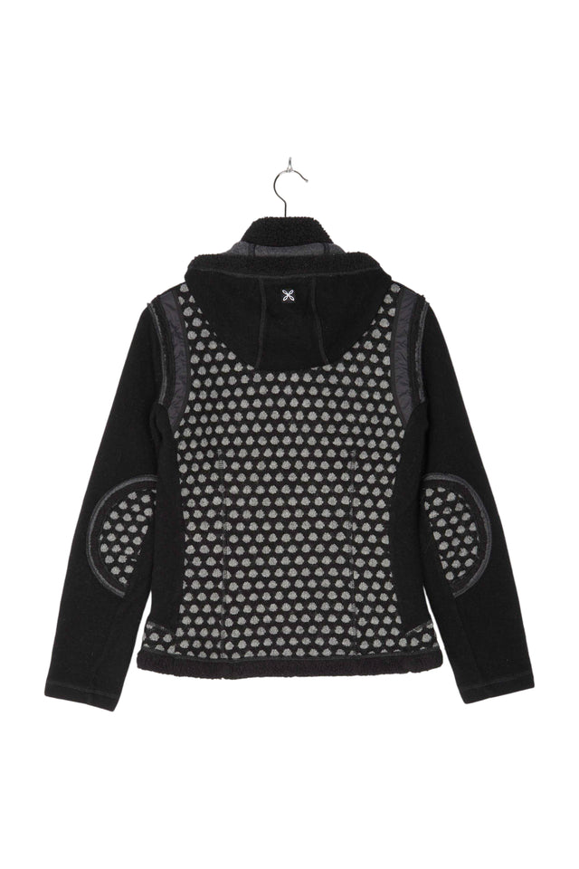 Fleecejacke für Damen