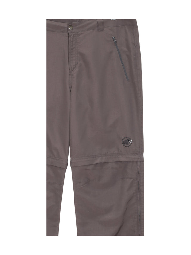 Zip-Hose für Herren