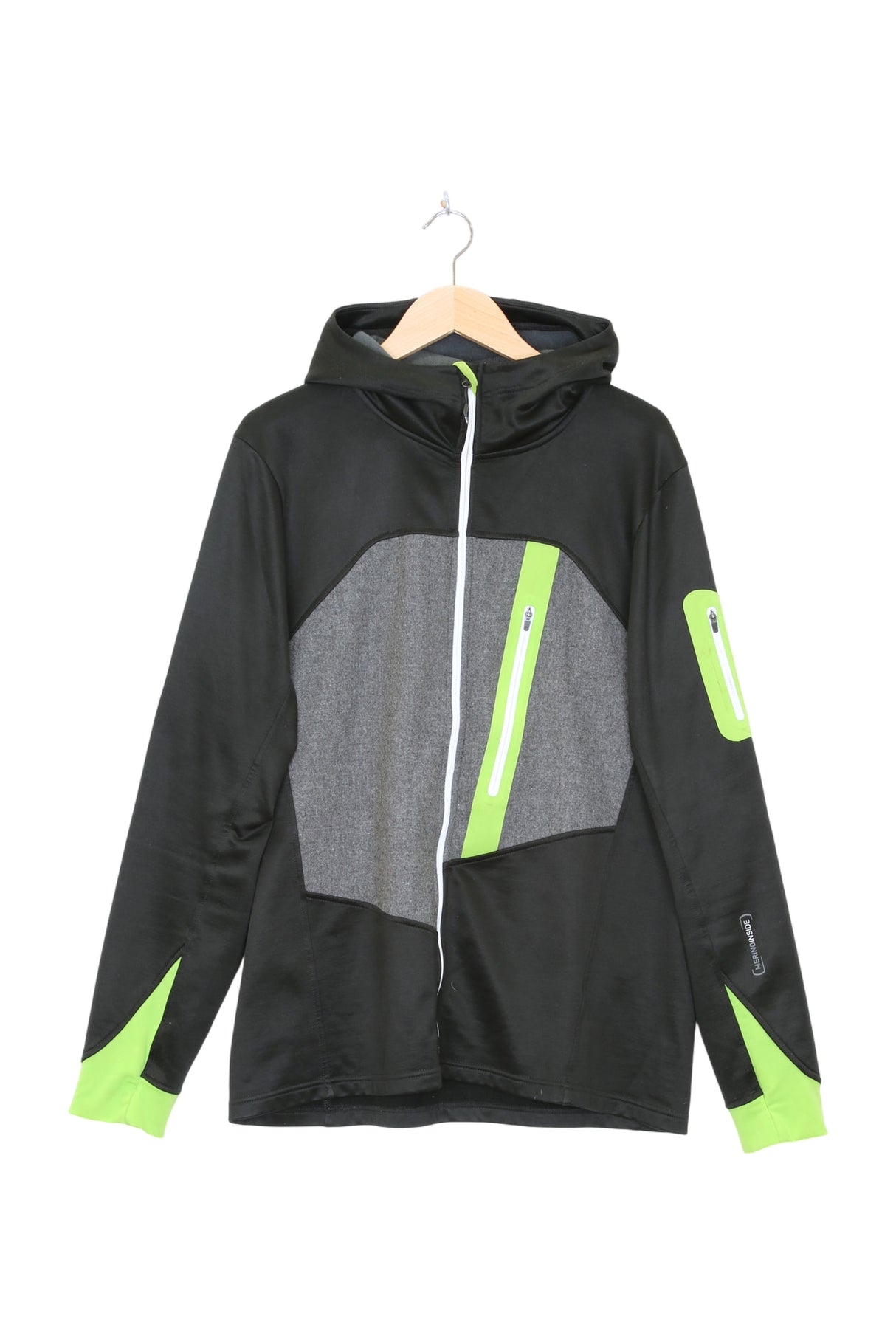 Fleecejacke für Herren