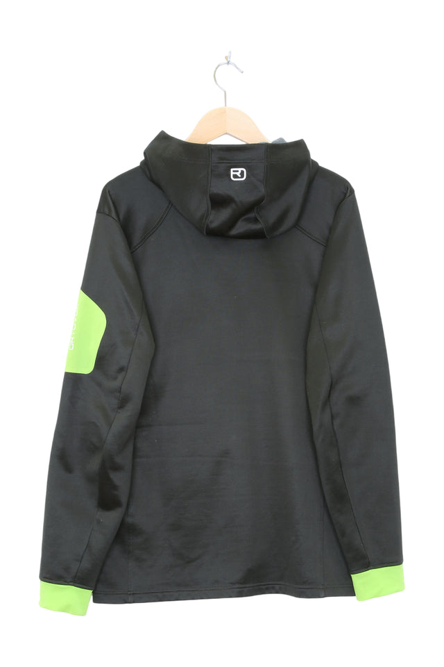 Fleecejacke für Herren