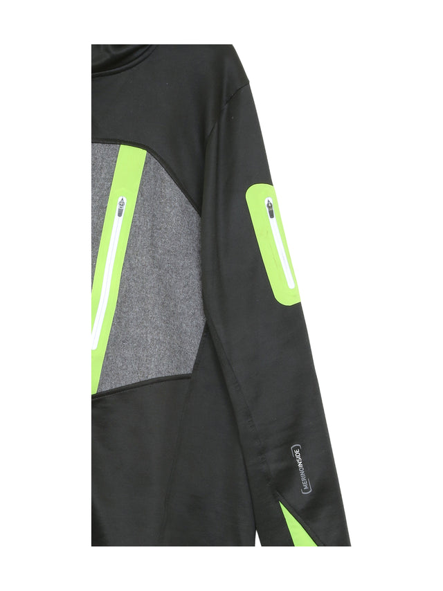 Fleecejacke für Herren