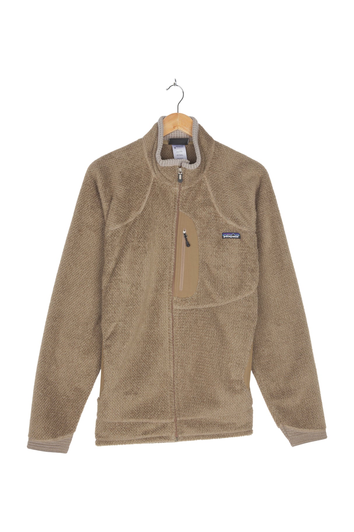 Fleecejacke für Herren