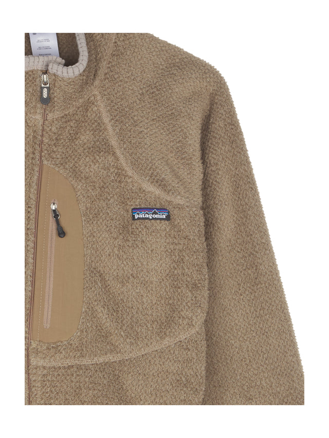 Fleecejacke für Herren