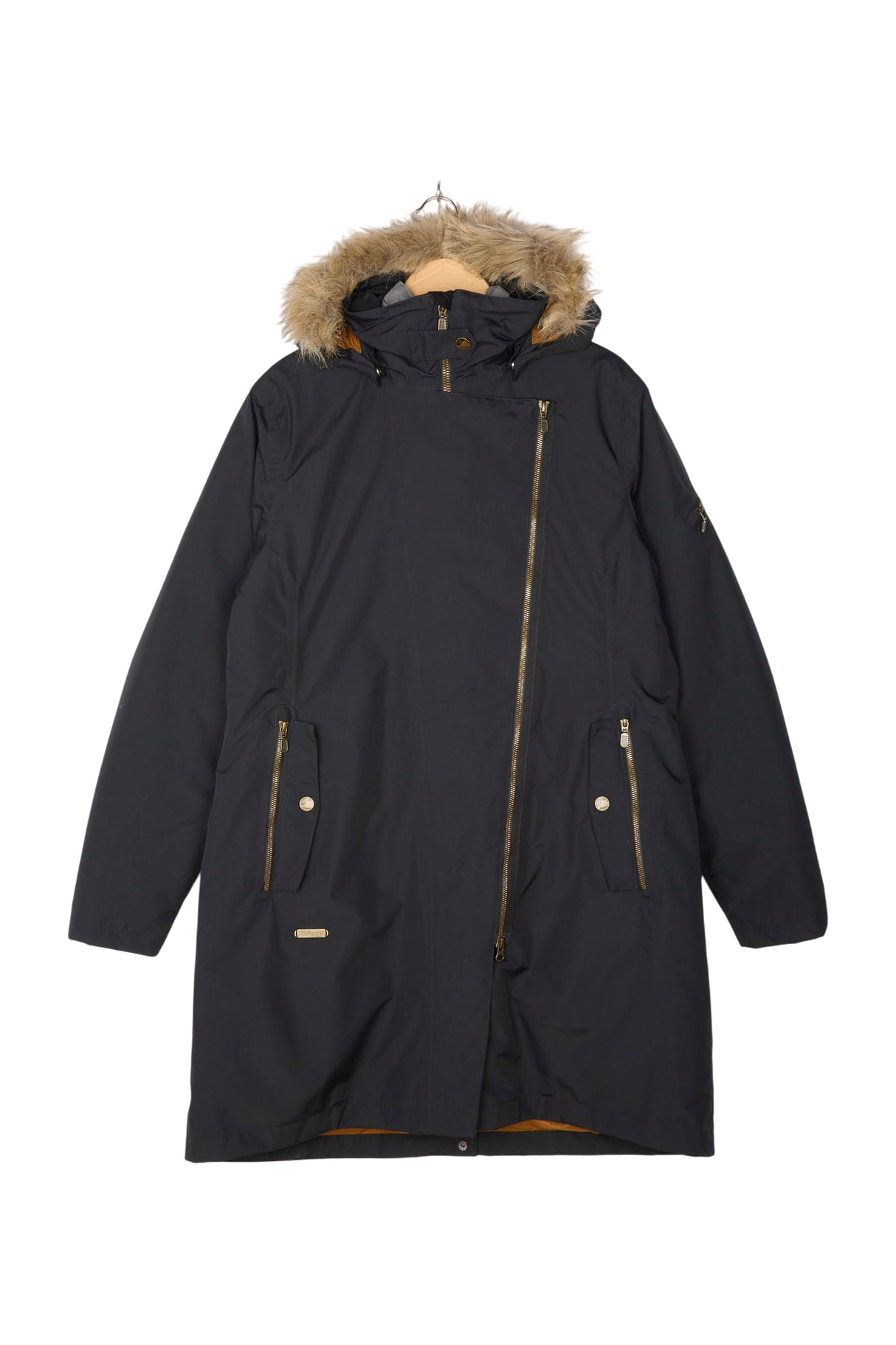 Doppeljacke für Damen